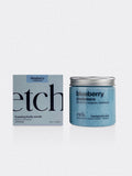 Blueberry Cashmere