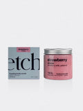 Strawberry Crème