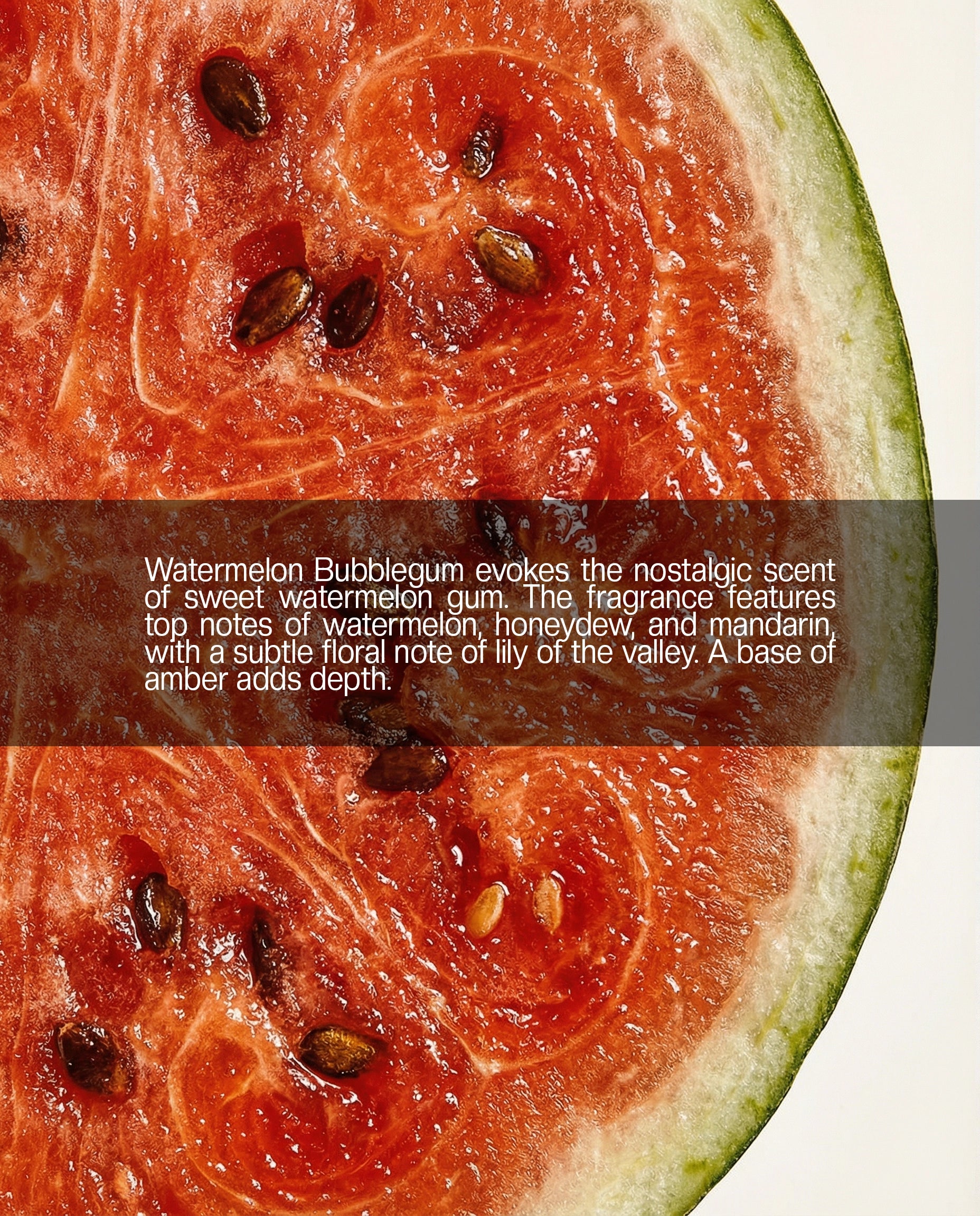 Watermelon Bubblegum